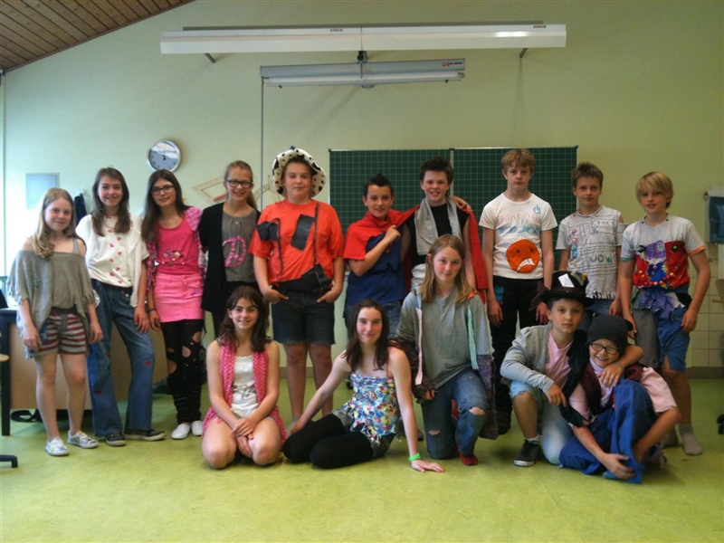 Modenschau2014 1